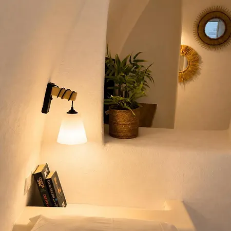 Apartamento Heart Of Santorini - Cave Fira (Santorini)